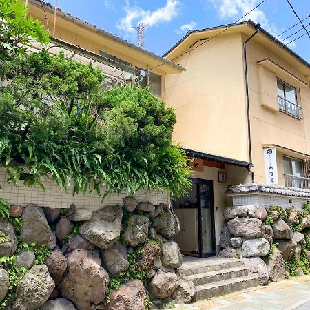 Hotel Beppu No Oyado Kagaya Zewnętrze zdjęcie