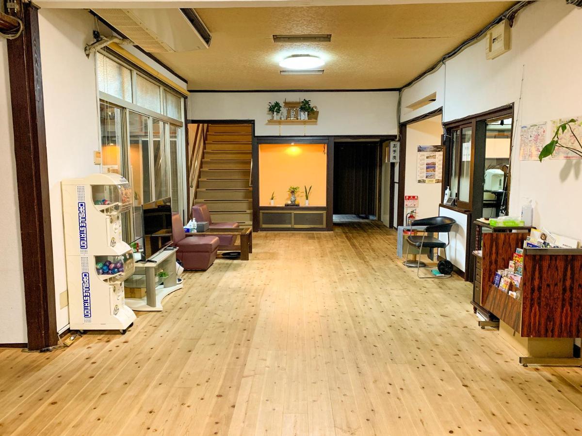 Hotel Beppu No Oyado Kagaya Zewnętrze zdjęcie