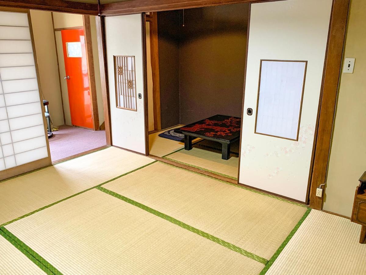 Hotel Beppu No Oyado Kagaya Zewnętrze zdjęcie
